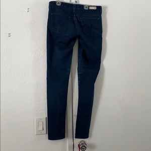 AG Jeans-  “the Legging”